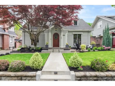 2614 NE 24th Avenue Portland OR 97212