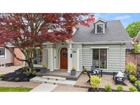 2614 NE 24th Avenue Portland OR 97212