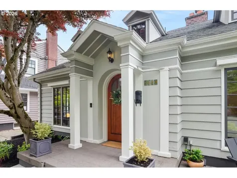 2614 NE 24th Avenue Portland OR 97212