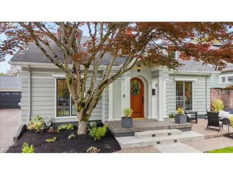 2614 NE 24th Avenue Portland OR 97212
