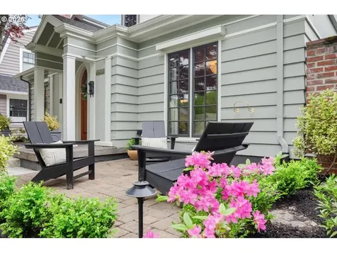 2614 NE 24th Avenue Portland OR 97212