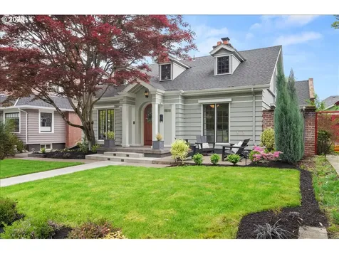 2614 NE 24th Avenue Portland OR 97212