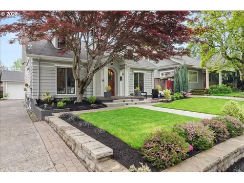 2614 NE 24th Avenue Portland OR 97212