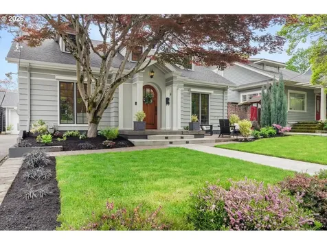 2614 NE 24th Avenue Portland OR 97212