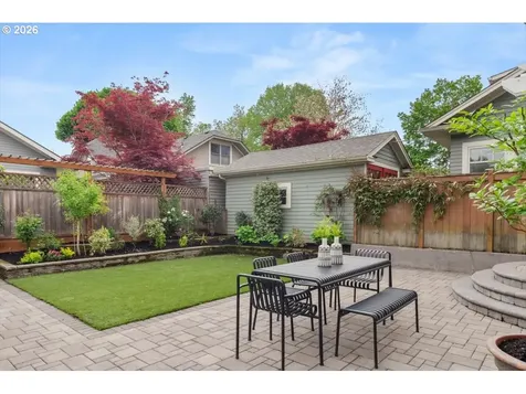 2614 NE 24th Avenue Portland OR 97212