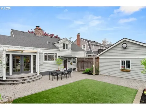 2614 NE 24th Avenue Portland OR 97212