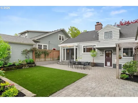 2614 NE 24th Avenue Portland OR 97212