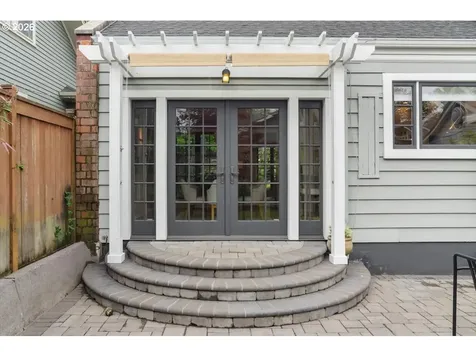 2614 NE 24th Avenue Portland OR 97212
