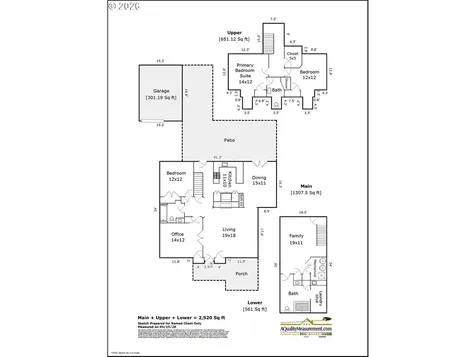2614 NE 24th Avenue Portland OR 97212