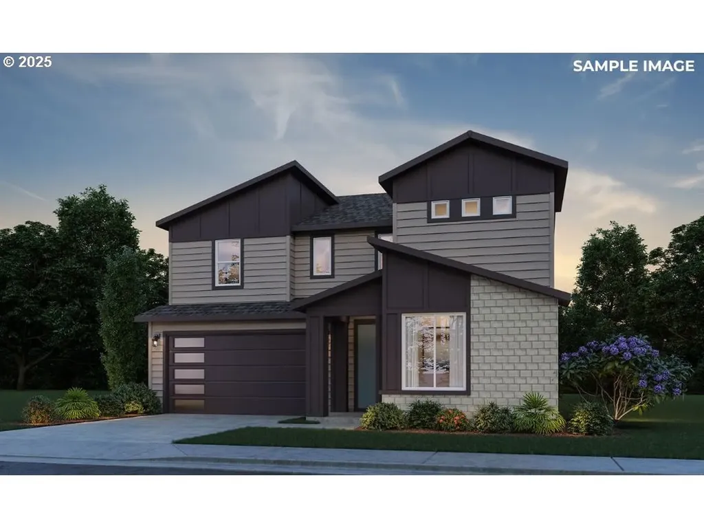 8717 S Schuster Way Ridgefield WA 98642