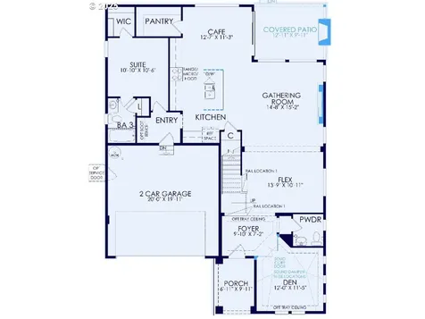 8717 S Schuster Way Ridgefield WA 98642