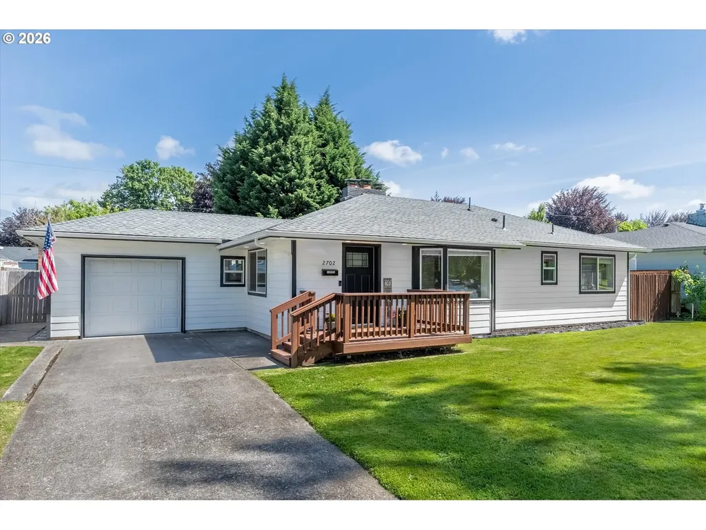 2702 Lilac Street Longview WA 98632
