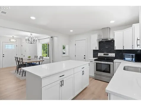 2702 Lilac Street Longview WA 98632