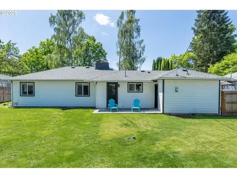 2702 Lilac Street Longview WA 98632