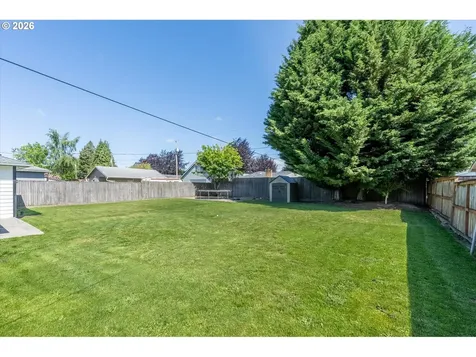 2702 Lilac Street Longview WA 98632