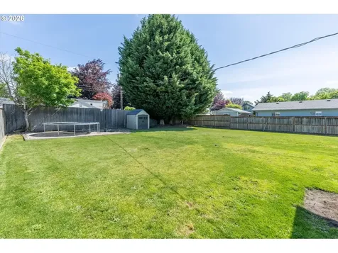 2702 Lilac Street Longview WA 98632