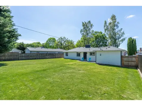 2702 Lilac Street Longview WA 98632