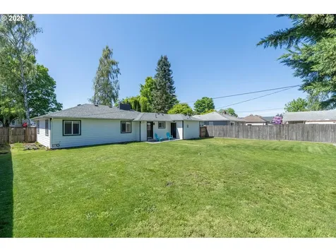 2702 Lilac Street Longview WA 98632