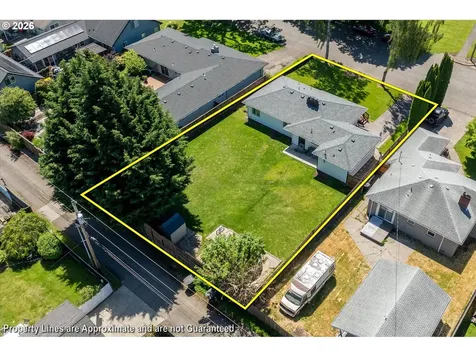 2702 Lilac Street Longview WA 98632