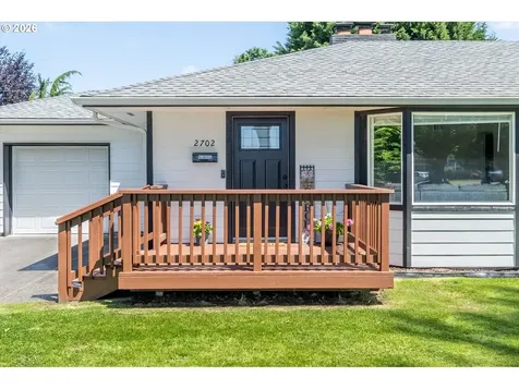 2702 Lilac Street Longview WA 98632