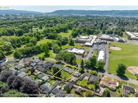 2702 Lilac Street Longview WA 98632
