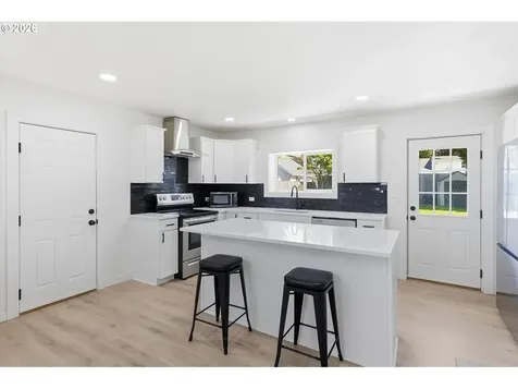 2702 Lilac Street Longview WA 98632