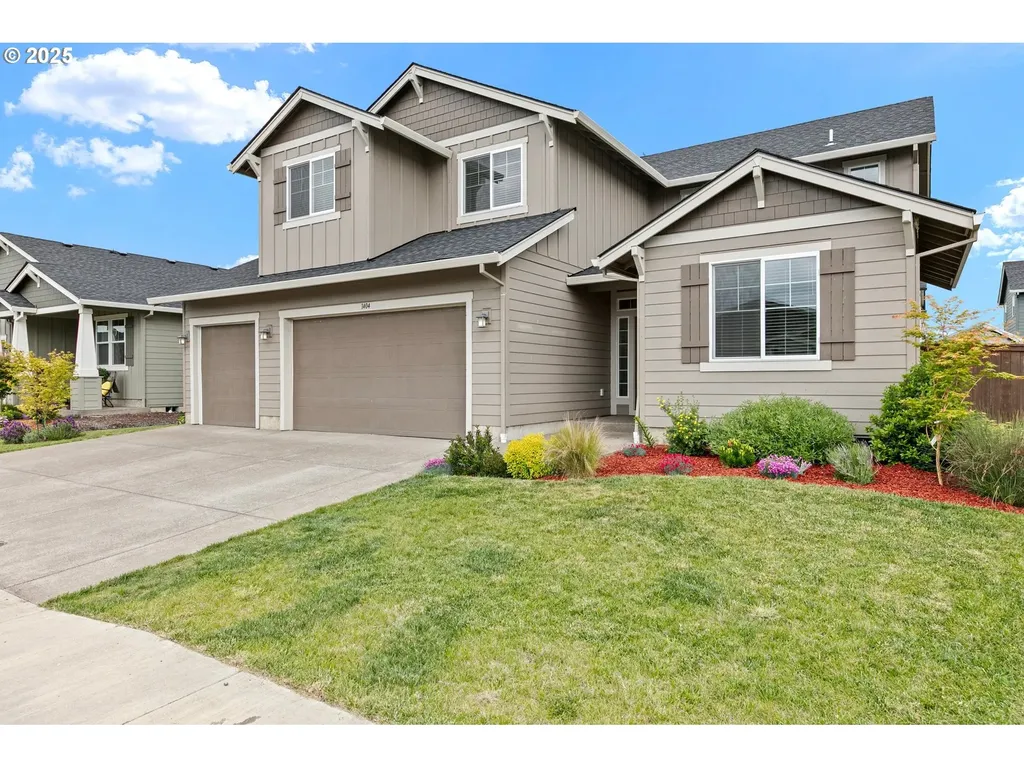 1404 Farmington Drive Junction City OR 97448