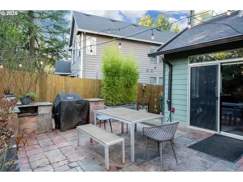 9453 SW 62nd Drive Portland OR 97219