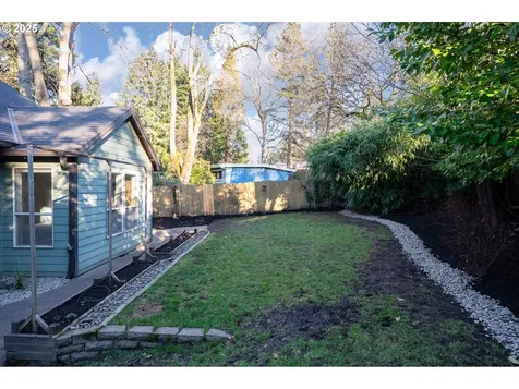 9453 SW 62nd Drive Portland OR 97219