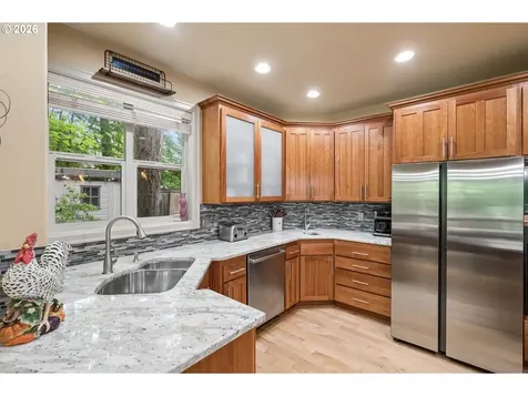 8444 SE 138th Drive Portland OR 97236