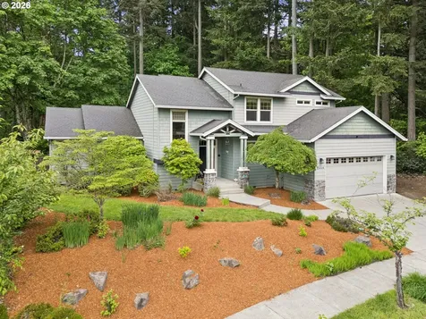 8444 SE 138th Drive Portland OR 97236