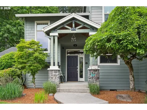 8444 SE 138th Drive Portland OR 97236