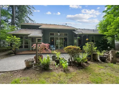 8444 SE 138th Drive Portland OR 97236
