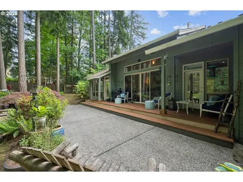 8444 SE 138th Drive Portland OR 97236