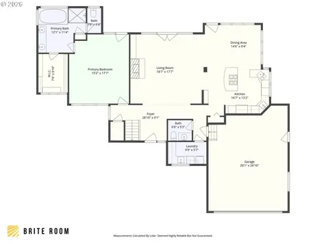 8444 SE 138th Drive Portland OR 97236