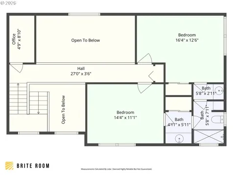 8444 SE 138th Drive Portland OR 97236