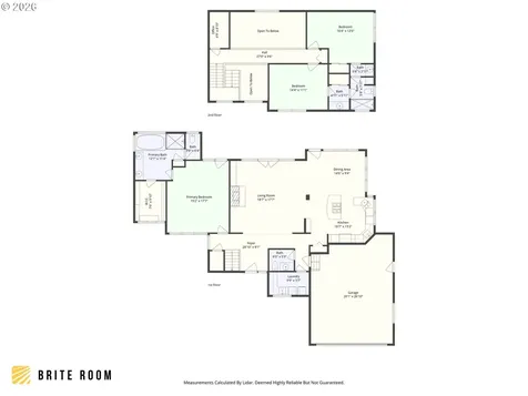 8444 SE 138th Drive Portland OR 97236