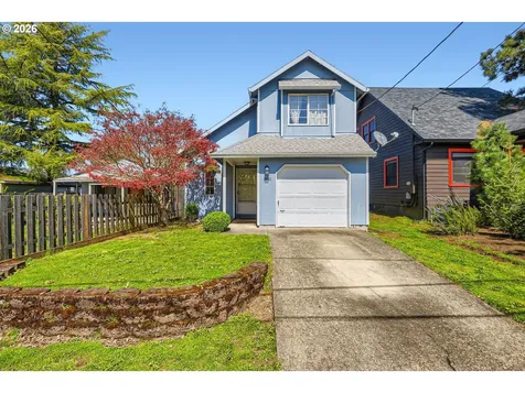5043 N Oberlin Street Portland OR 97203