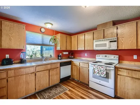 5043 N Oberlin Street Portland OR 97203