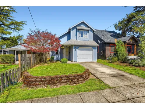 5043 N Oberlin Street Portland OR 97203