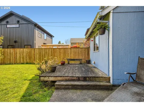 5043 N Oberlin Street Portland OR 97203