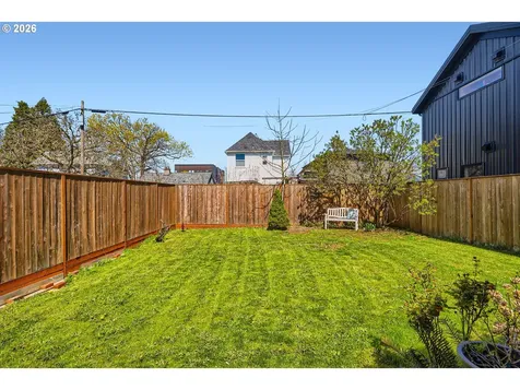 5043 N Oberlin Street Portland OR 97203