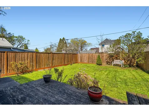 5043 N Oberlin Street Portland OR 97203