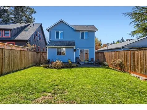 5043 N Oberlin Street Portland OR 97203