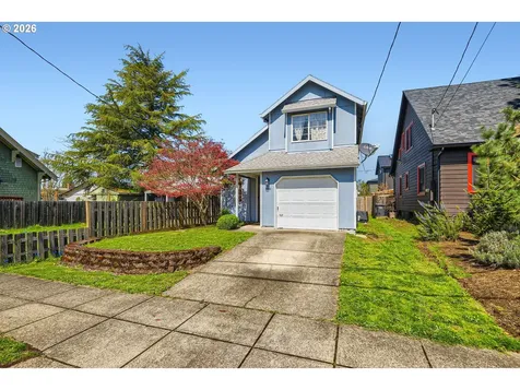 5043 N Oberlin Street Portland OR 97203