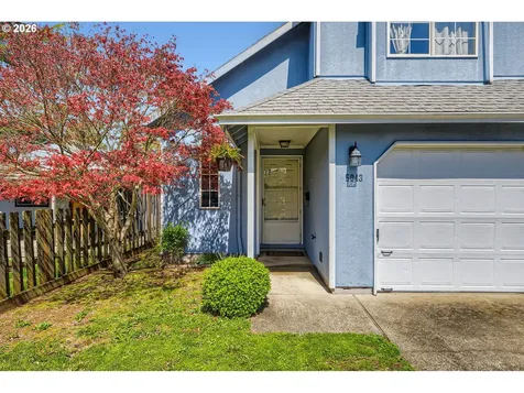 5043 N Oberlin Street Portland OR 97203