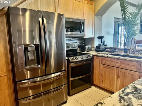 28978 Vizcaino Court Gold Beach OR 97444