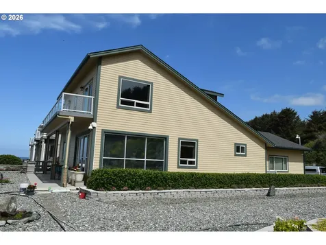 28978 Vizcaino Court Gold Beach OR 97444