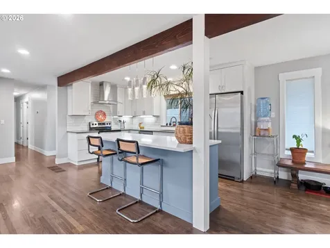 10644 NE Russell Court Portland OR 97220