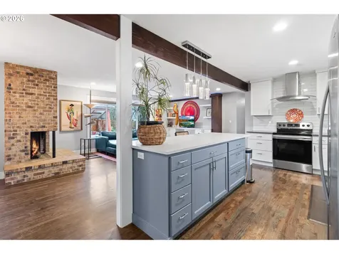 10644 NE Russell Court Portland OR 97220